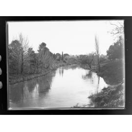 View of River Torrens