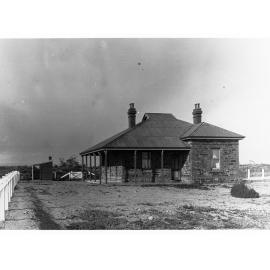 Country House