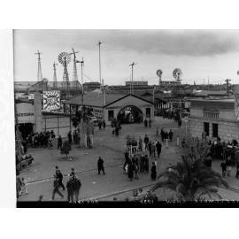Royal Adelaide Show, c. 1930s