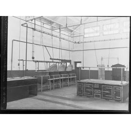 Old People's Home, Magill - Interior of Kitchen