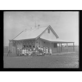  School in Oodnadatta