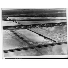 Salt Fields I.C.I. Works - Osborne Aerial