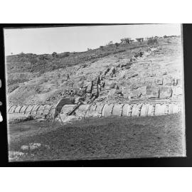Pekina Creek Water Works, near Orroroo