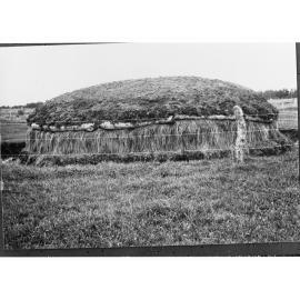 Haystack