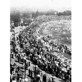 Centenary Celebrations at Adelaide Oval