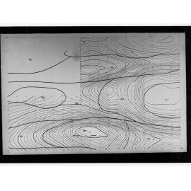 Contour Plan (Irrigation Map)