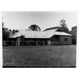 School at Minda Home, Brighton, c1931