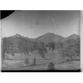 Flinders Ranges Aroona Valley