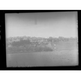 Mr Cowan's property at Littlehampton 