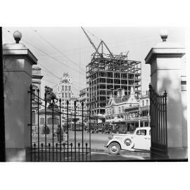 King William Street 