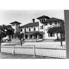 New Adelaide Teachers College