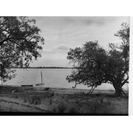 Lake Bonney