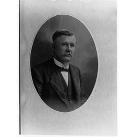 Mr. A. M. Lea
