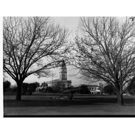 Brougham Place North Adelaide