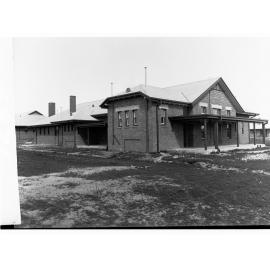 Northfield Mental Hospital