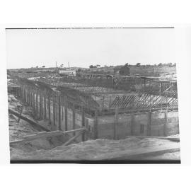 Glenelg Sewers Construction Work