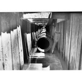 Sewerage Pipe
