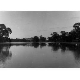 Lake Bonney at Barmera