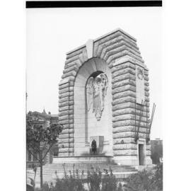 National War Memorial on North Terrace