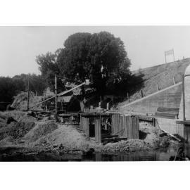 Glenelg Sewers - Men Working