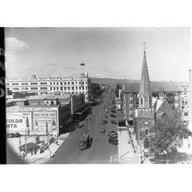 Pulteney Street, Adelaide