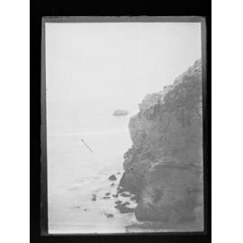 Coastline, unknown