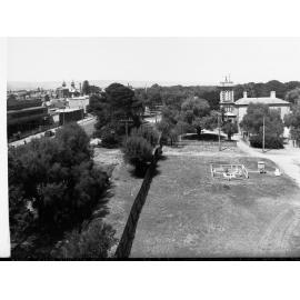 Site of New Adelaide High School