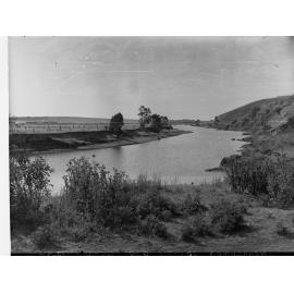 Onkaparinga River at Noarlunga