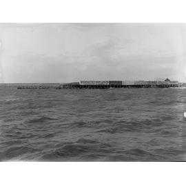 Glenelg Jetty