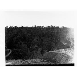 Rural view of Sleeps Hill