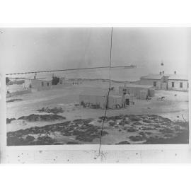 Fowler's Bay Jetty