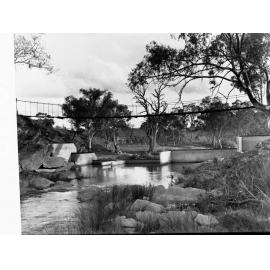 Warren Reservoir