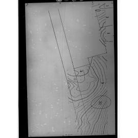 Contour Plan (Irrigation Map)
