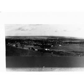 Adelaide from Glen Osmond