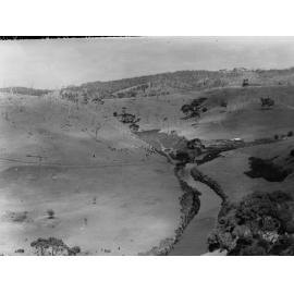 Kangaroo Island, Western River