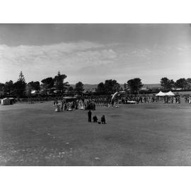 Glenelg Pageant  for centenary