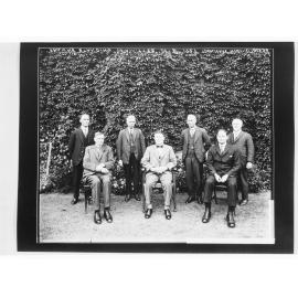 Railway Standing Committee