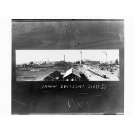 Port Pirie Smelting Works