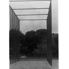 Roseworthy College Garden