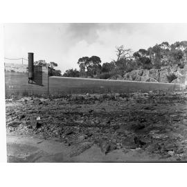 Warren Reservoir