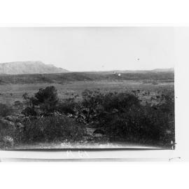 Scene of Northern Territory