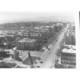 North Terrace