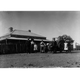 House at Wirrealpa