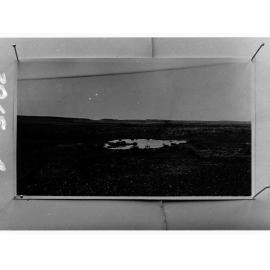 Rural view - location unknown, no information recorded