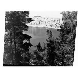 Blue Lake