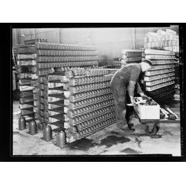 Lightburn & Company Limited 