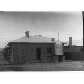 House at Colonel Light Gardens