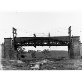 Light River Bridge, Kapunda