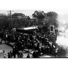 Royal Adelaide Show, c. 1920s