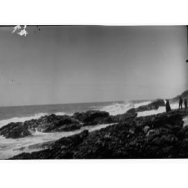 Coastal View
